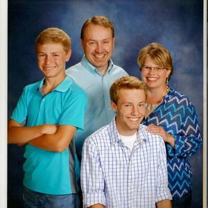 Meet your Posher, Joan